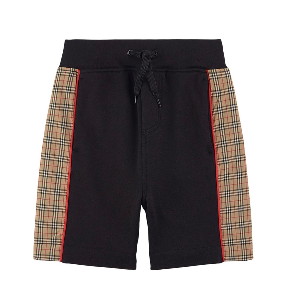 Burberry Jonah  luxurious boys shorts NEW